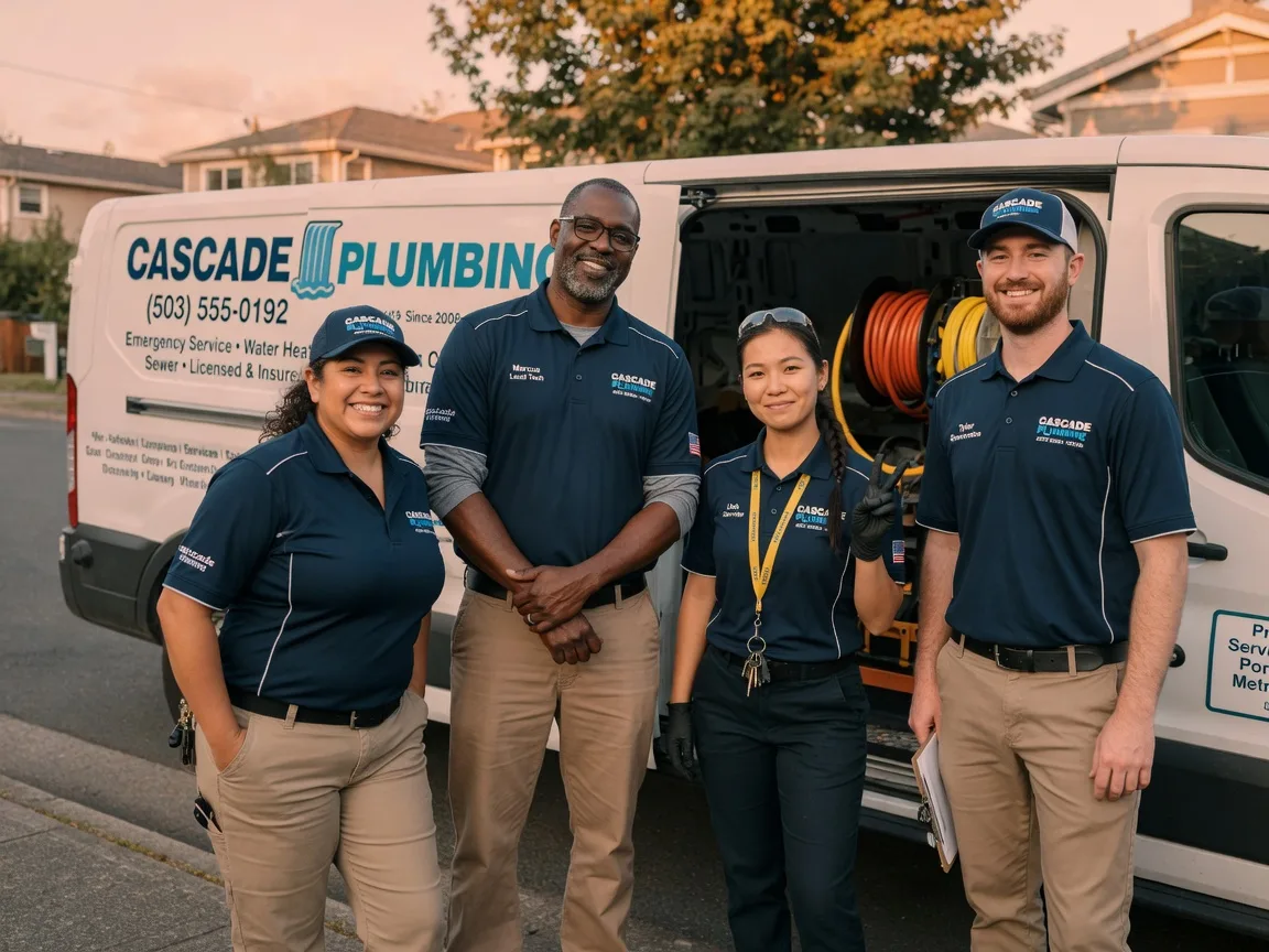 Emergency Plumber company in Montague, CA